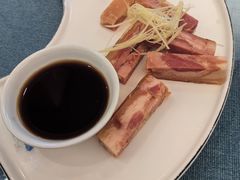 -古南都·江苏酒家(建宁路店)