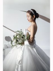 -MECCI婚礼摄影跟拍(红东方广场店)