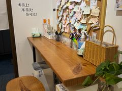 -六个番茄自习室·包间(燕塘燕侨大厦店)