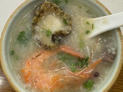 -盈田盈粥庄(博山东路店)