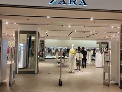 -ZARA(世贸天阶店)