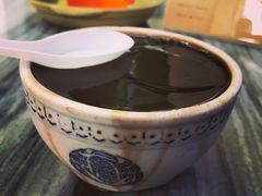 龟苓膏-公利真料竹蔗水(中环店)