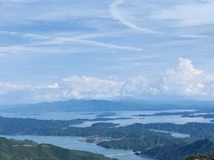 -北京密云天门山风景区