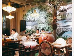 大堂-小湘旺臭鳜鱼(百子湾店)