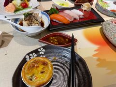 -味见·荣家(亚泰大街店)