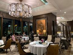 大堂-夏宫中餐厅(静安香格里拉店)