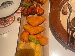 -半秋山西餐厅(巴南万达广场店)