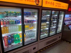 -地摊风云龙虾烧烤铺(润和国际店)