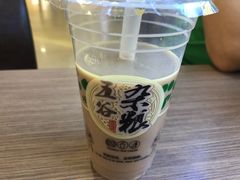 -凌阿姨·粢饭团(清扬路店)