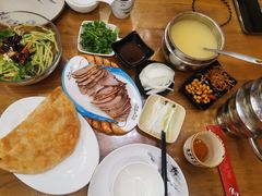 -毛毛熏肉•东北菜老字号(大安街店)