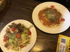 -The Cheebat 锌吧·Bistro(体育西店)