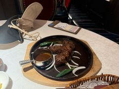 -俄士厨房(环球港店)