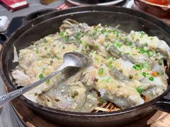 -先记烧鹅王·本地粤菜(福永店)