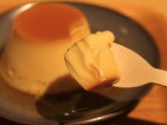 日式焦糖布丁-无印良品餐堂 MUJI Diner(成都太古里店)