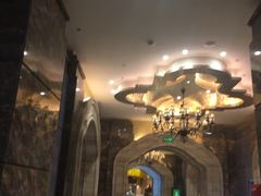 -罗约海滨温泉酒店-索莎西餐厅