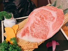 -黑牛の店·和牛烧肉(合生汇店)