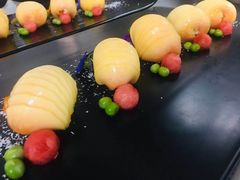 -苏州汇融广场假日酒店