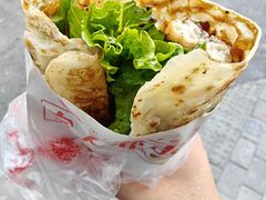 -海燕家人灌蛋饼(凤凰街店)