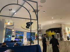 -花舍·新派粤菜·西餐·下午茶(亚运村·鸟巢店)