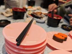 -争鲜回转寿司(中街大悦城店)