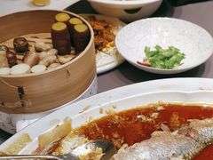 -味钱塘·钱塘浙宴(宋城之江银泰店)