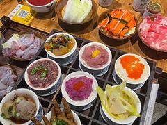 -楠火锅(广州总店)