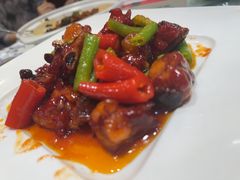 -老德州四合院·德州菜(天衢路店)