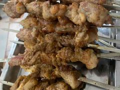 -苏力坦新疆特色(东直门店)