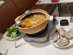 -粤来记·啫啫煲·点心(日月光店)