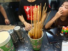 -夸父炸串(柯桥万达店)