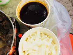 -麻木老地方牛筋牛杂(长堤街店)