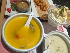 -桃夭日式料理(国信店)