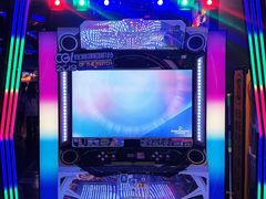 -核客电玩城(东门店)