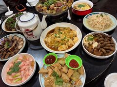 -绍兴名菜馆(可乐路店)