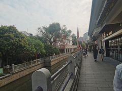 -荔湾湖公园