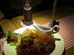 -Paulaner·德国帕拉娜自酿啤酒餐厅(海上世界店)