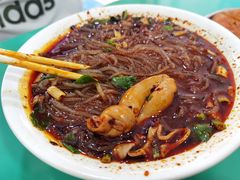 -甘记肥肠粉(马鞍北路店)