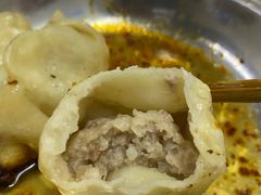 -黄阿姨锅贴大王(万航渡路店)