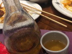 -大渔铁板烧(中山路八佰伴店)