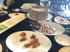 -宝丽轩中餐厅BAOLIXUAN