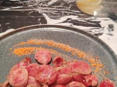 -牛将军•涮肉•烤肉(北京王府井·故宫店)