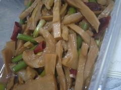 -吕氏疙瘩汤·私家菜馆(慈云寺店)