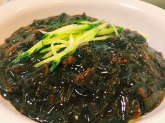-桃园中华料理炸酱面(燕儿岛路店)