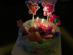 -花间烘焙BLossom Bakery