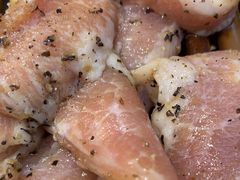 -南浦洞烤肉·新世界版(奥体店)