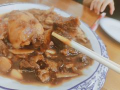 -聚发号清真菜馆