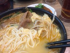 -谭仔三哥米线(屯门时代广场北翼店)