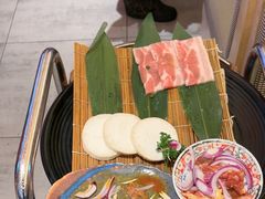 -妙香居韩国烤肉(容桂天佑城店)