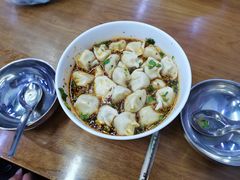 -回坊马二饺子馆