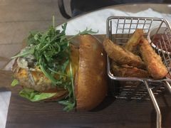 -农畉LONFOOD(福田星河COCOPark店)